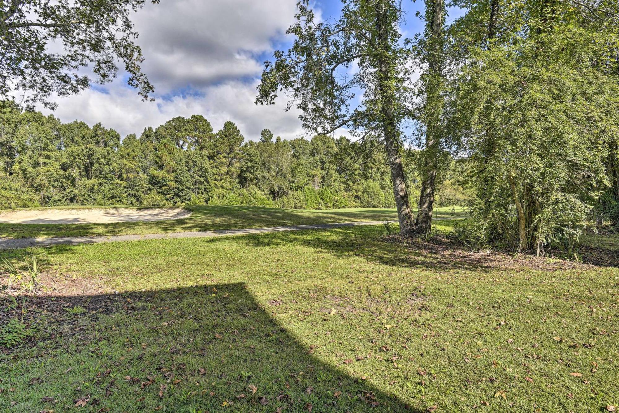 First-Floor Myrtle Beach Condo With Pool Access! Εξωτερικό φωτογραφία